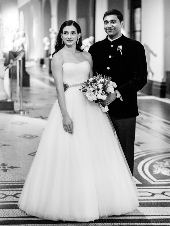 Phillipa Lepley bride Julia Bespoke Wedding Dress London Wedding Three Dresses in One Bridal Coat