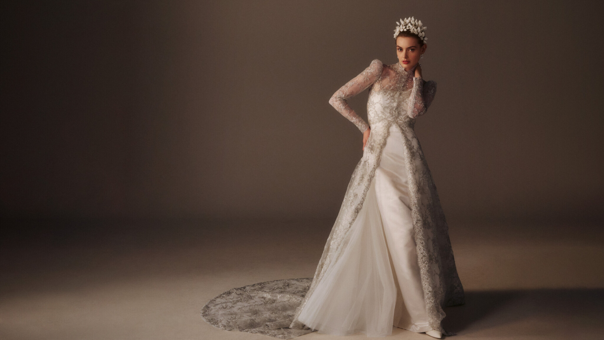 Phillipa_Lepley_Couture_Wedding_Dress_Grace_Collection_Silver_Darling_Coat