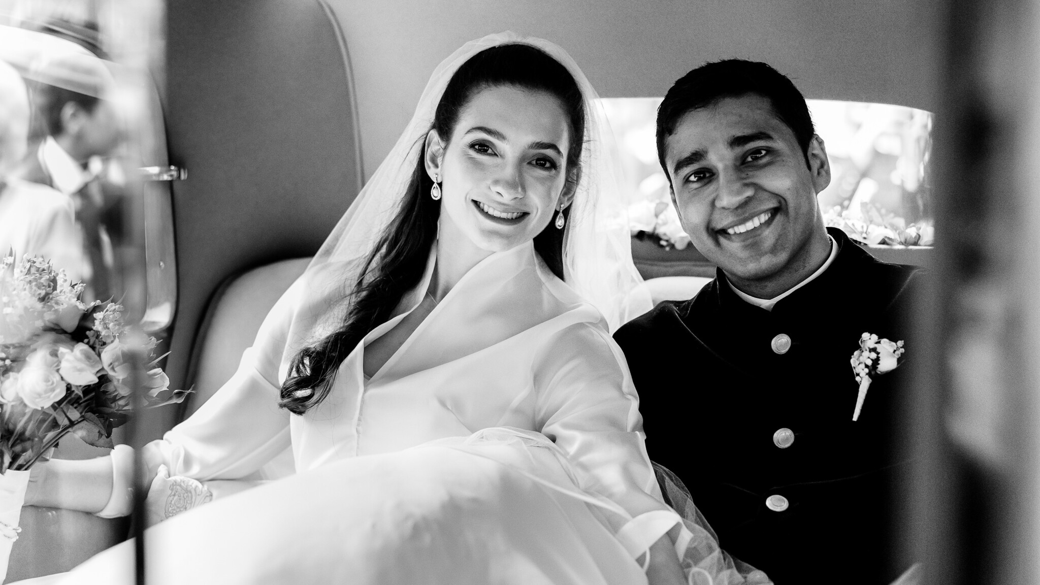 Phillipa Lepley bride Julia Bespoke Wedding Dress London Wedding Three Dresses in One Bridal Coat