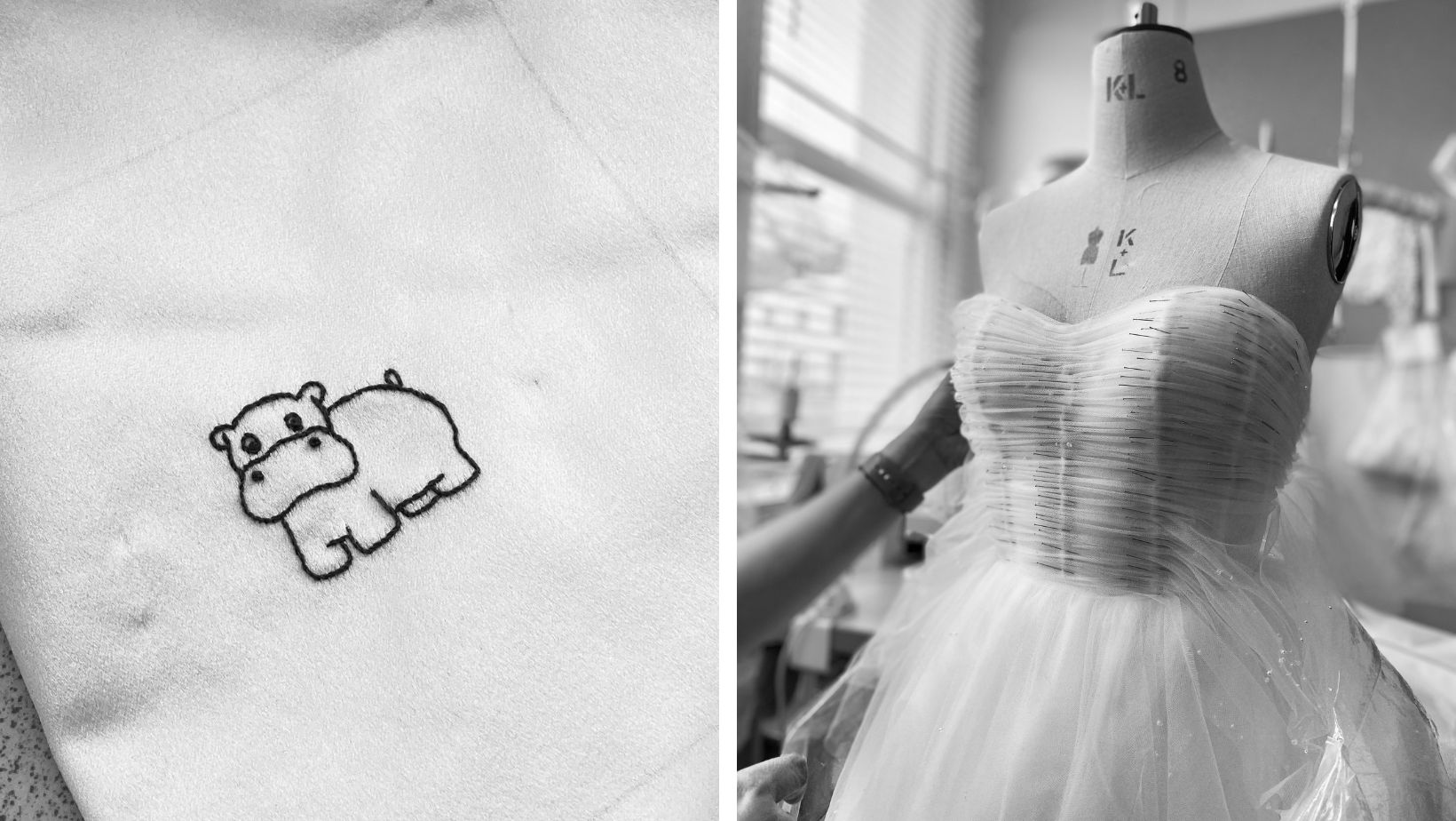 Copy of Violet Manners Journal - side by side square