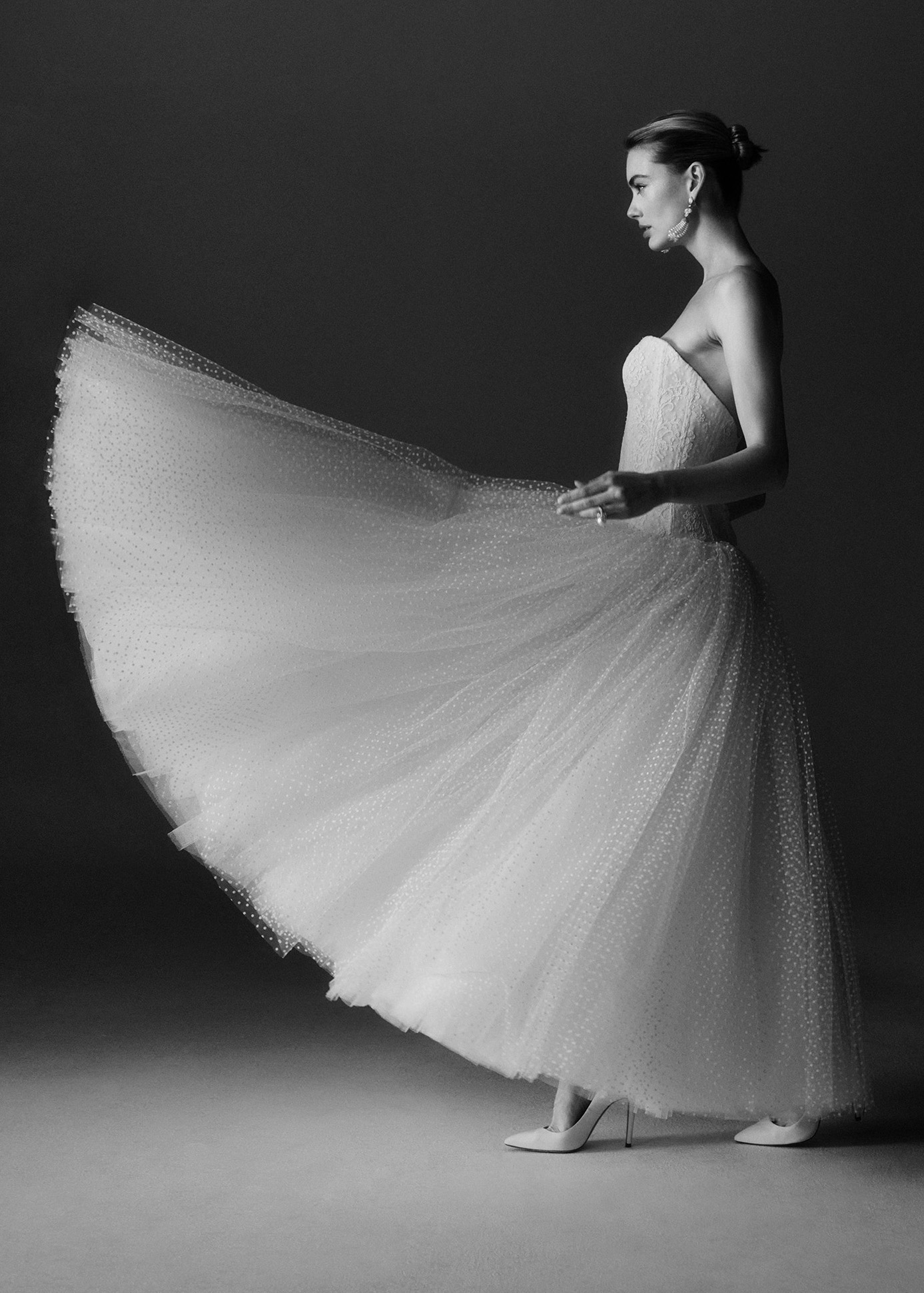 Phillipa_Lepley_Couture_Wedding_Dress_Grace_Collection_Wild_Primrose_Corset_and_Dotty_Belgravia_Skirt