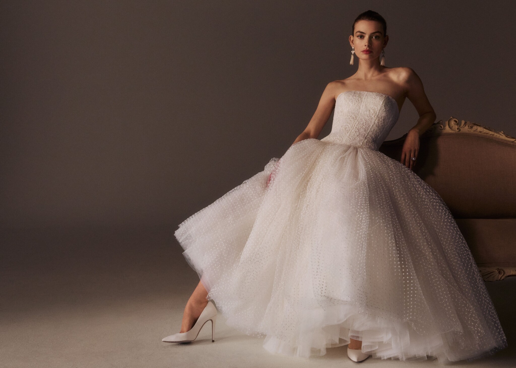 Phillipa_Lepley_Couture_Wedding_Dress_Grace_Collection_Wild_Primrose_Corset_and_Dotty_Belgravia_Skirt