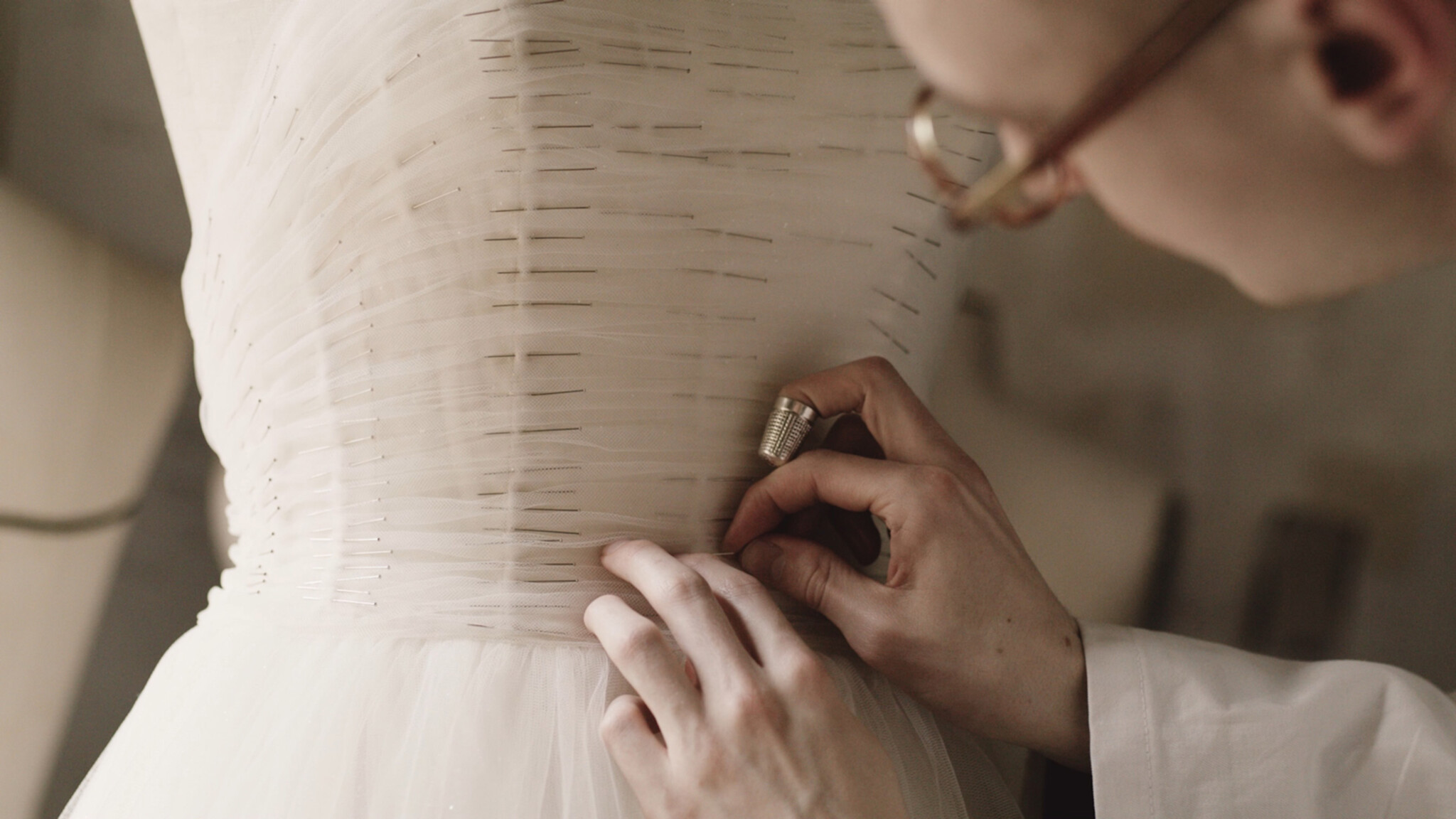 Phillipa Lepley Couture Bridalwear Atelier