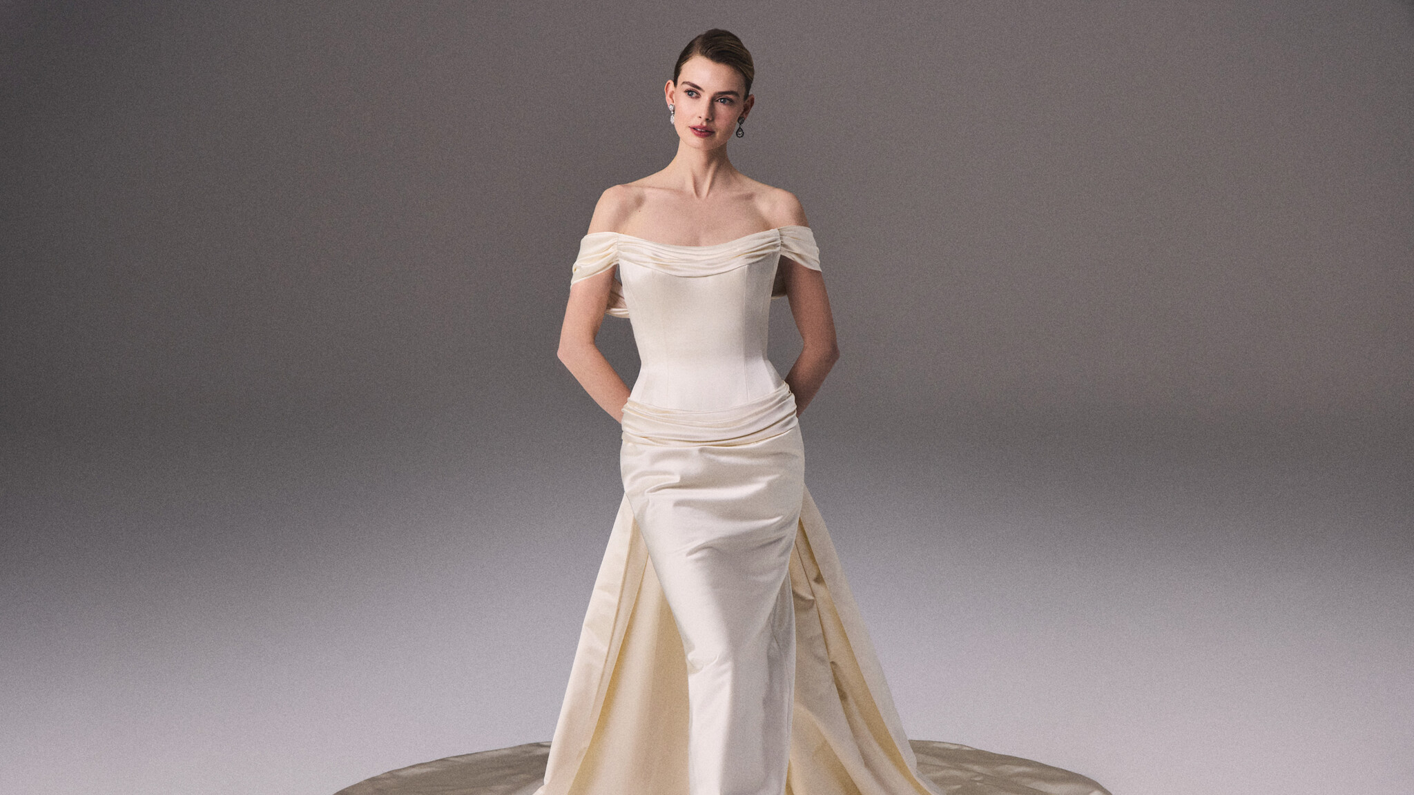 Phillipa Lepley Couture Chapter Forty Serephina