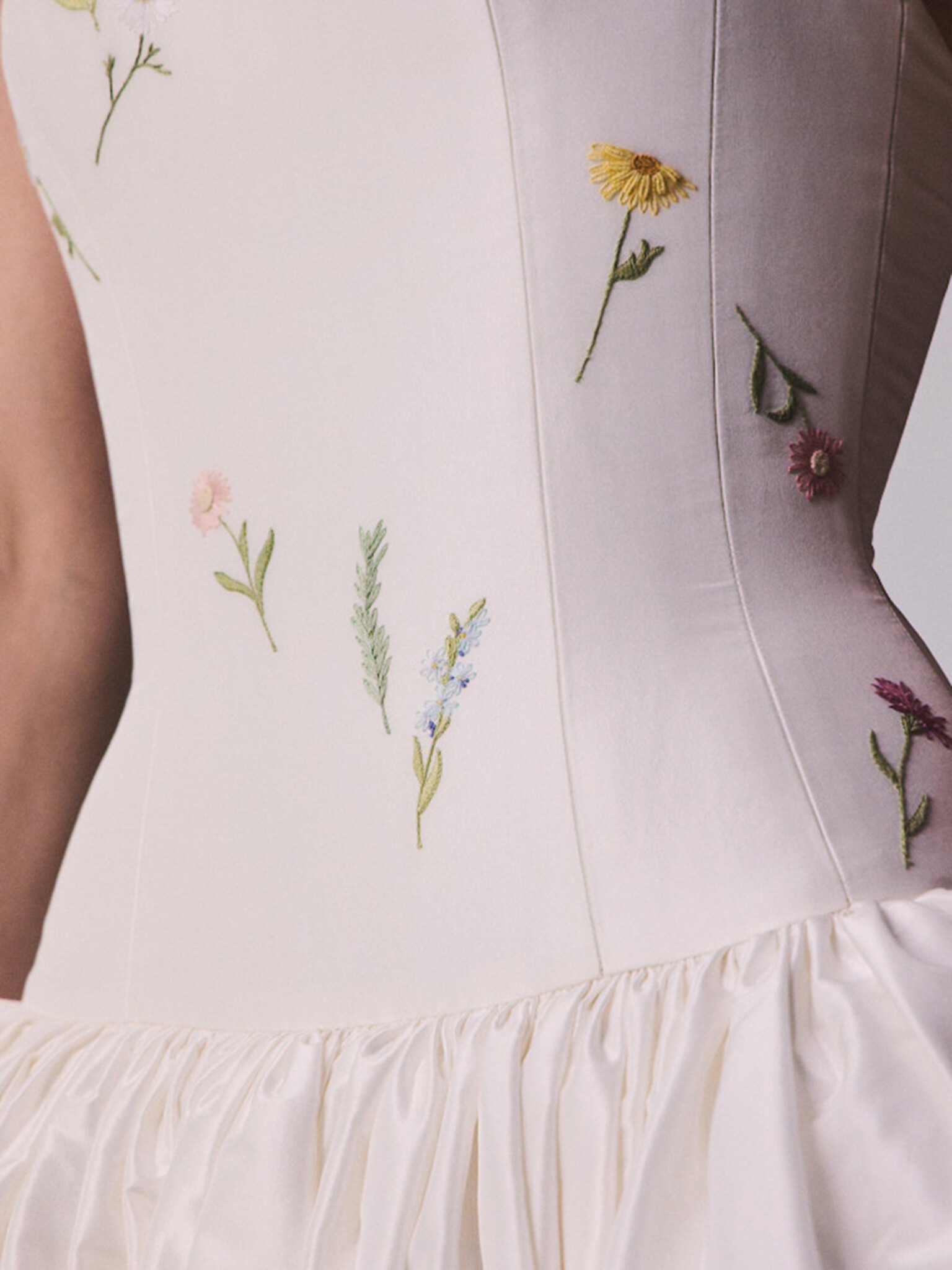 Phillipa Lepley Couture Chapter Forty Meadow Party