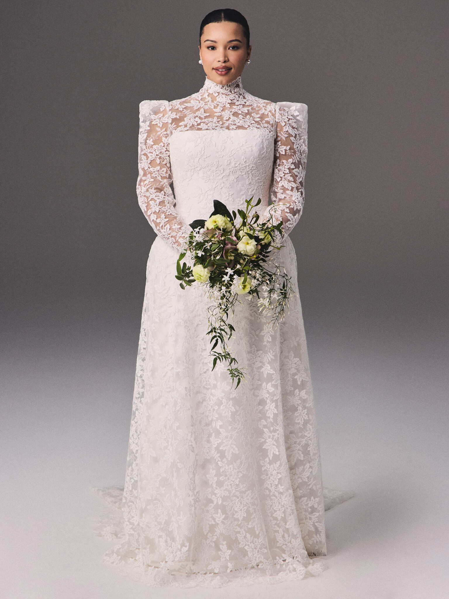 Phillipa Lepley Couture Chapter Forty Ursula Berry