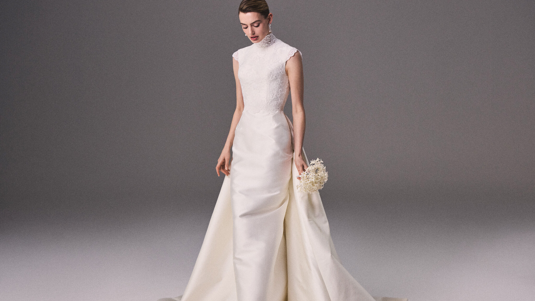 Phillipa Lepley Couture Chapter Forty Beatrice Vintage Rose