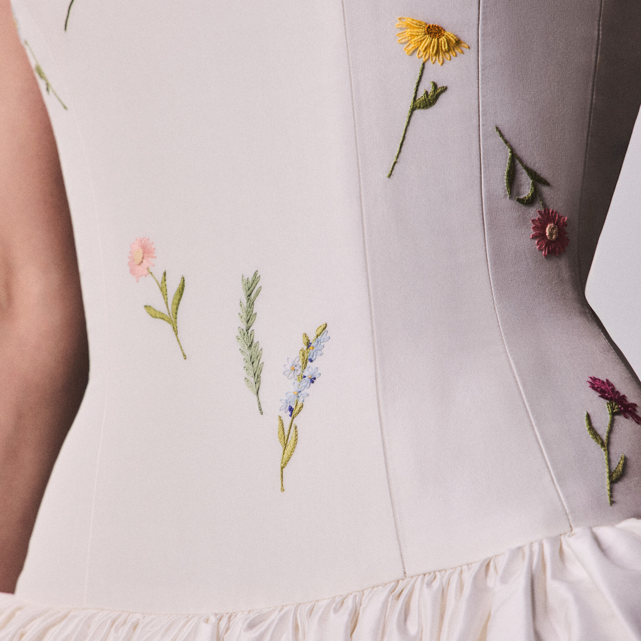 Phillipa Lepley Couture Chapter Forty Meadow Party
