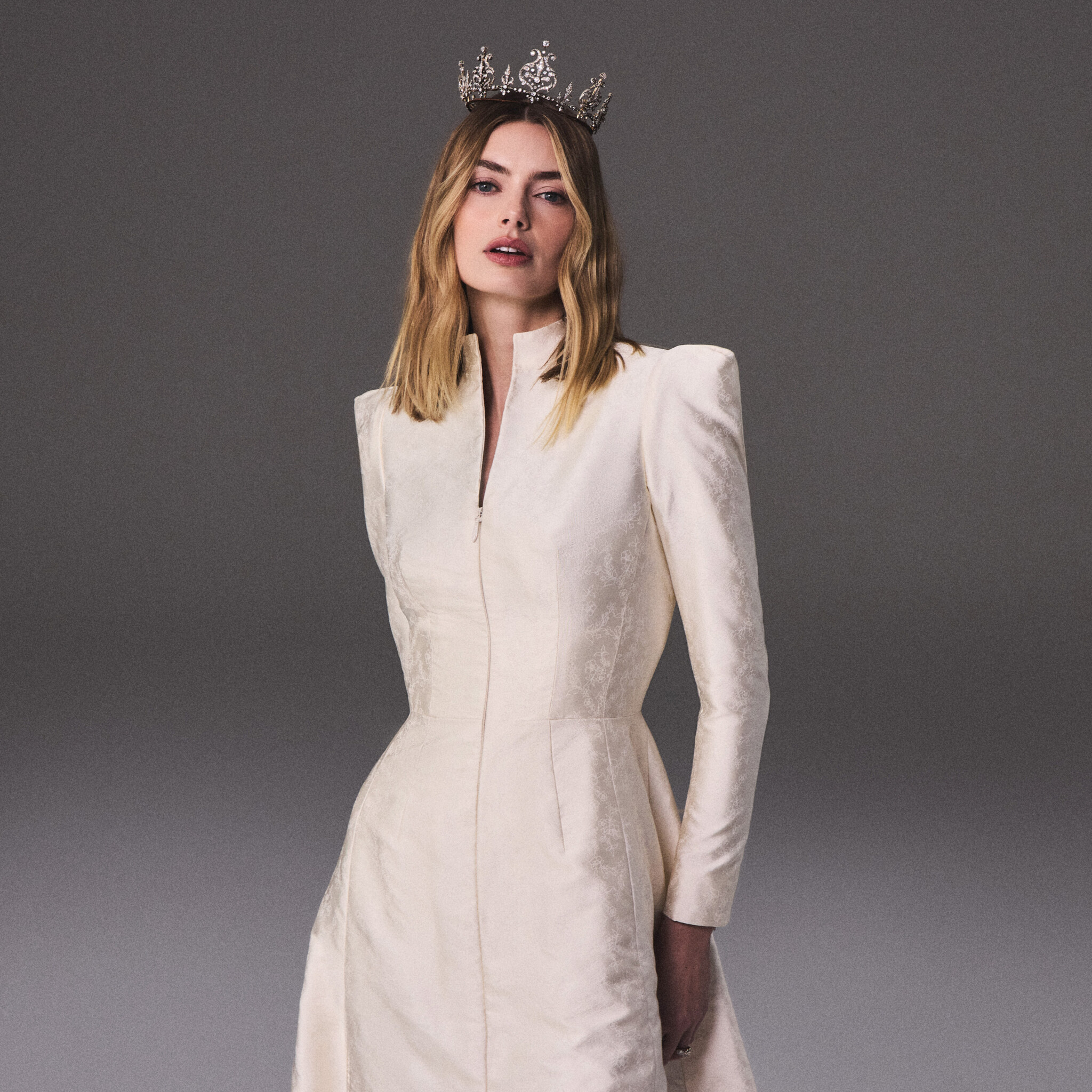 Phillipa Lepley Couture Chapter Forty The Bramling Coat