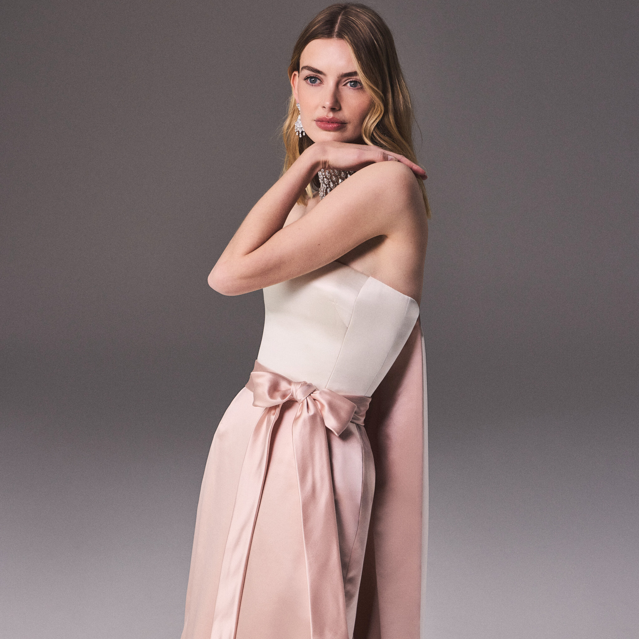 Phillipa Lepley Couture Chapter Forty Ursula