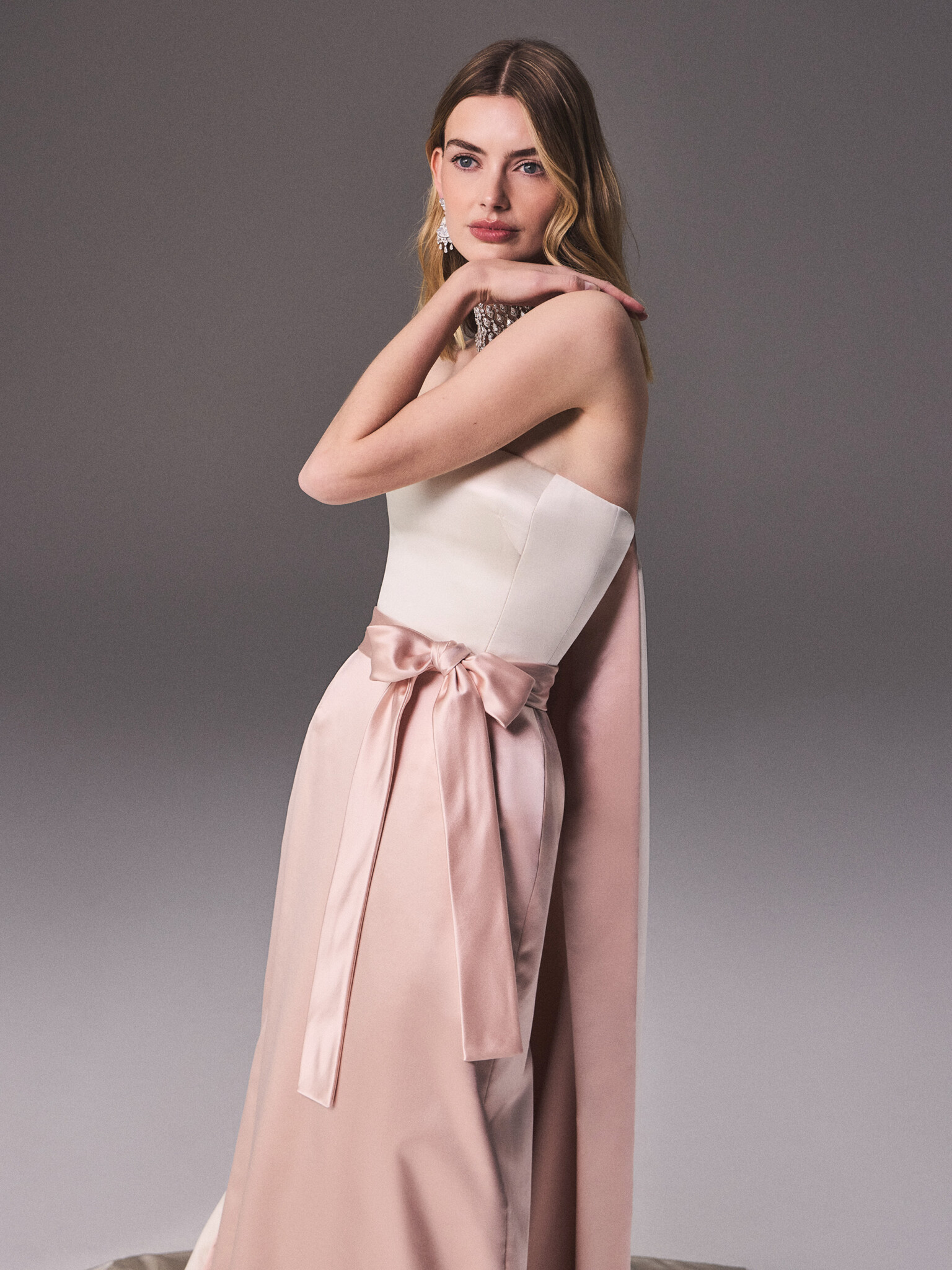 Phillipa Lepley Couture Bridal Chapter Forty Ursula