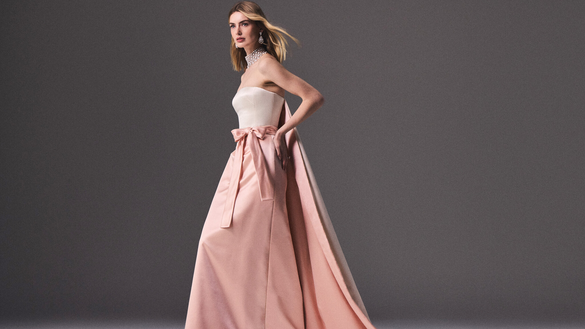 Phillipa Lepley Couture Chapter Forty Ursula