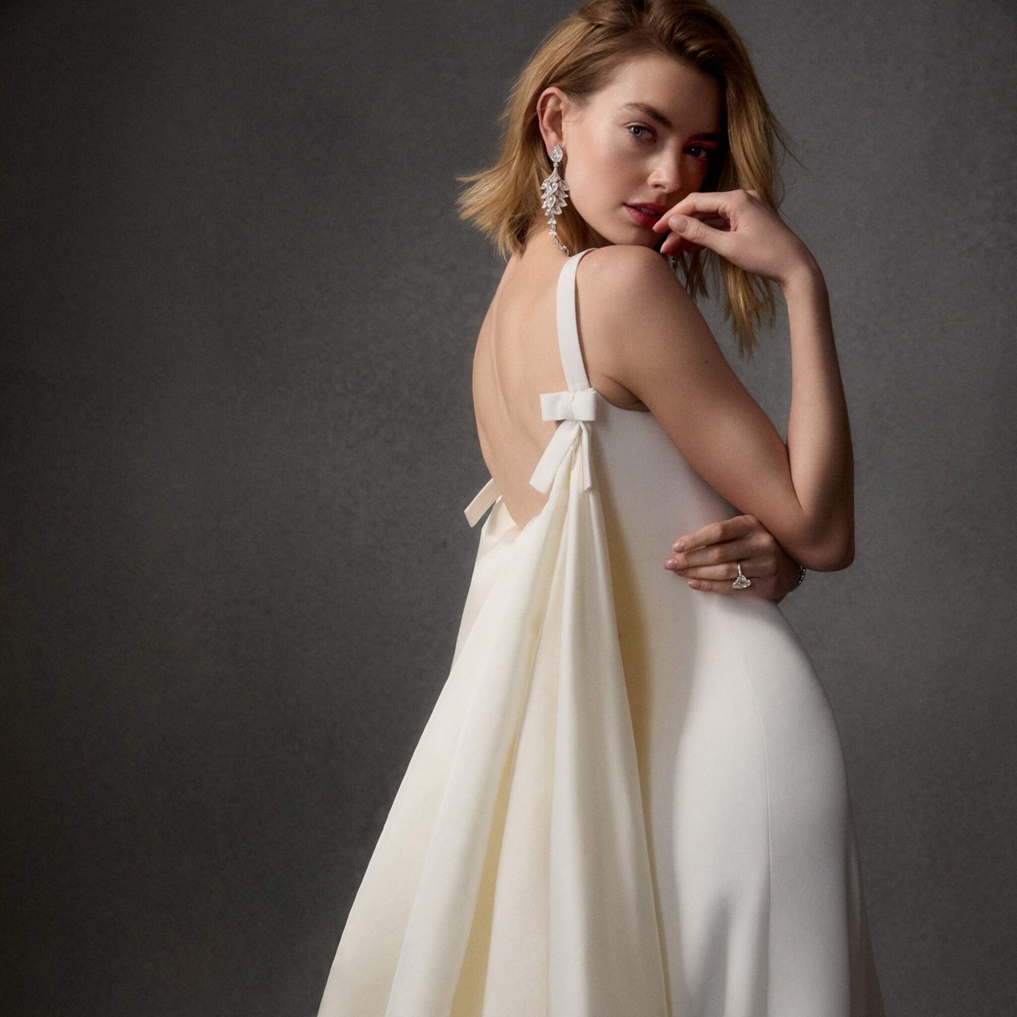 Phillipa Lepley Couture Bridal Radiance Jessica Watteau