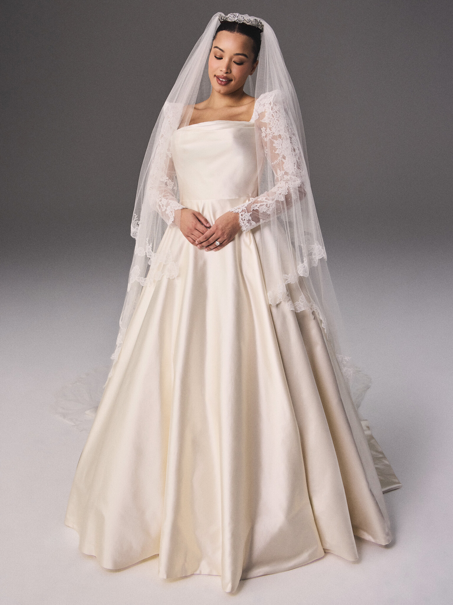 Phillipa Lepley Couture Chapter Forty Christobal Hanbury 