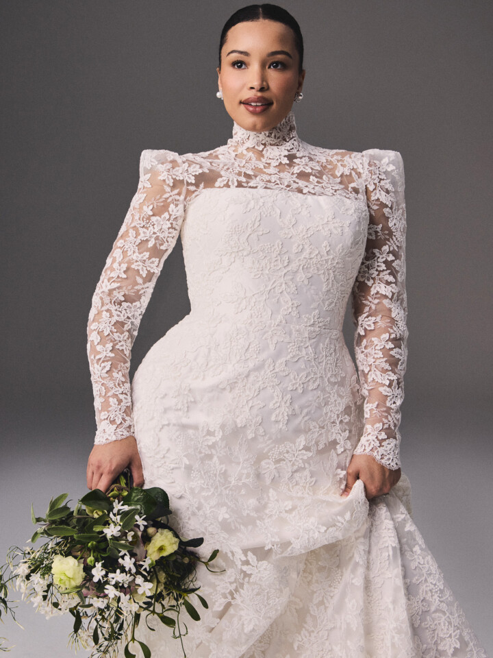 Phillipa Lepley Couture Chapter Forty Ursula Berry