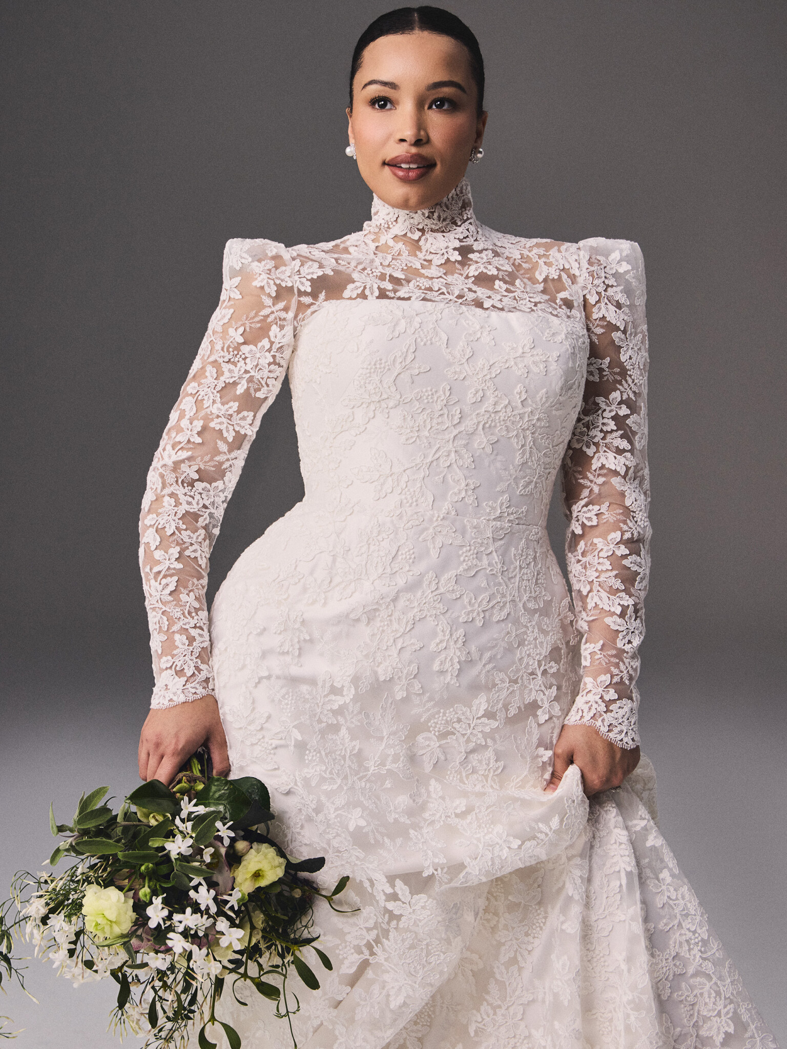 Phillipa Lepley Couture Chapter Forty Ursula Berry