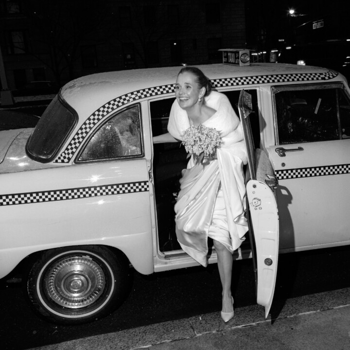 Phillipa Lepley Couture Wedding Dress New York Trunk Show Bridal Eveningwear