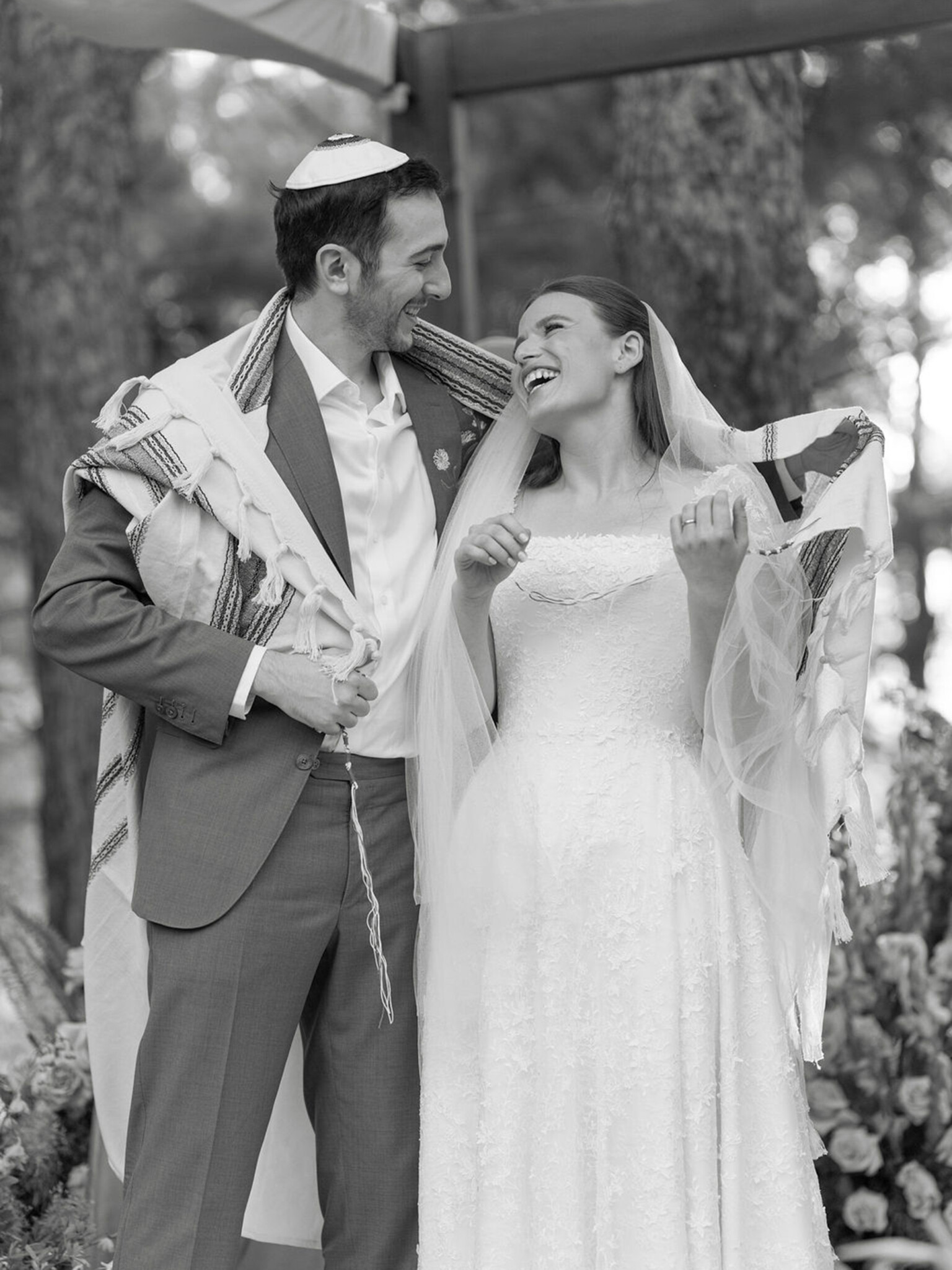 Phillipa Lepley Bride Nina Jasmine Ivy Couture Lace Wedding Dress Rhodes Wedding
